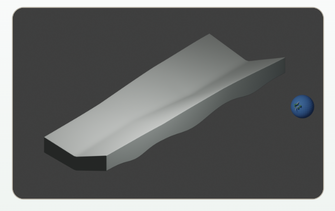Twelve-channel forward reproduction