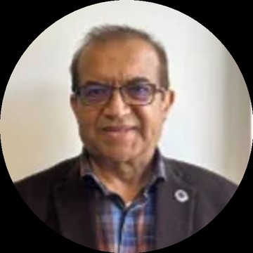 Bijan Khaleghi